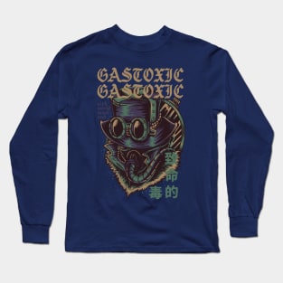 Gastoxic Long Sleeve T-Shirt